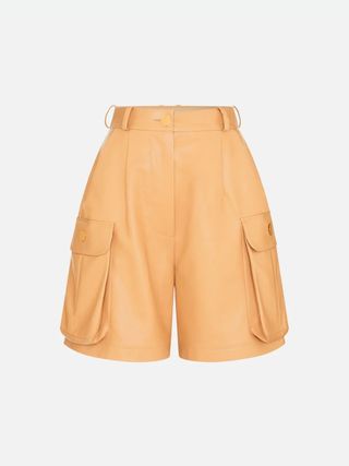 Rowan Rose, Cargo Shorts