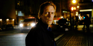 Actor Hugh Laurie chance hulu