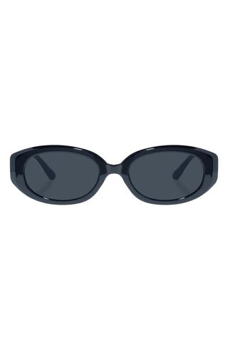 Affinity 52mm Oval Sunglasses