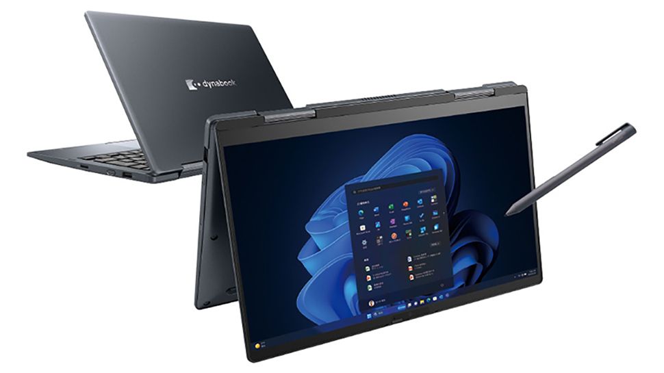 Dynabook V83/LX 