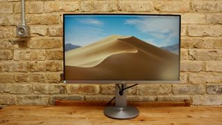 AOC U2790PQU 4K monitor