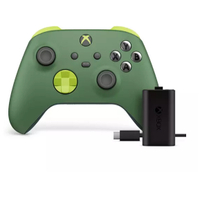 Xbox Wireless Controller Remix Special Edition: £64.99£49.99 at Currys