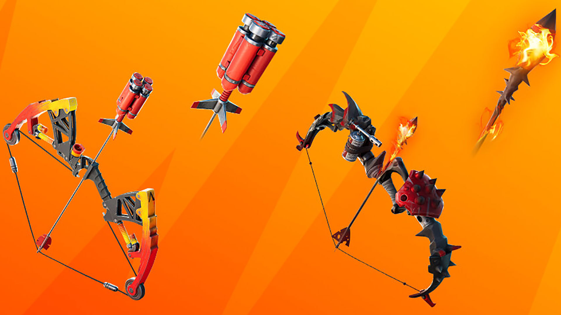 Fortnite patch notes v19.30 hotfix