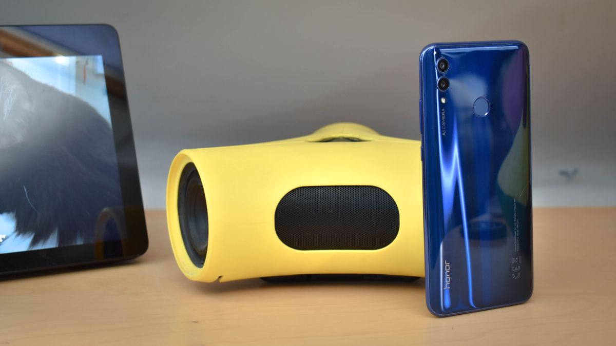 Honor 10 Lite review | TechRadar