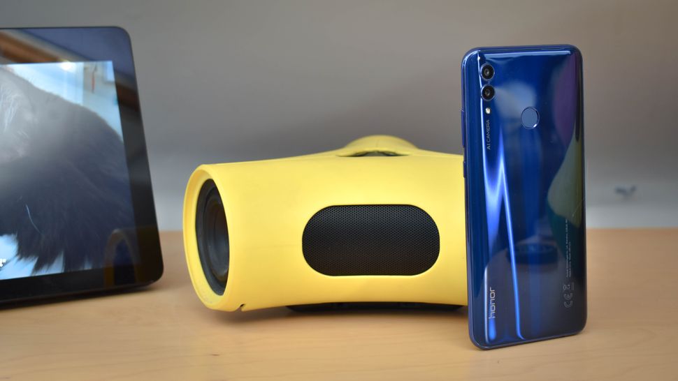 Honor 10 Lite review | TechRadar