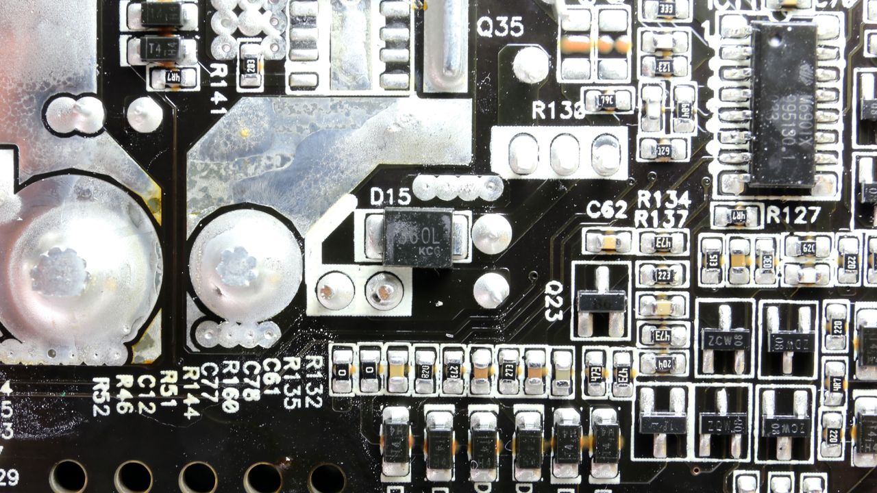 Thermaltake Toughpower GF2 ARGB 850W