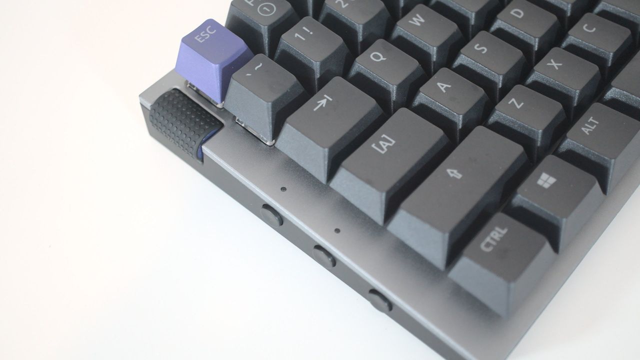 NZXT Function