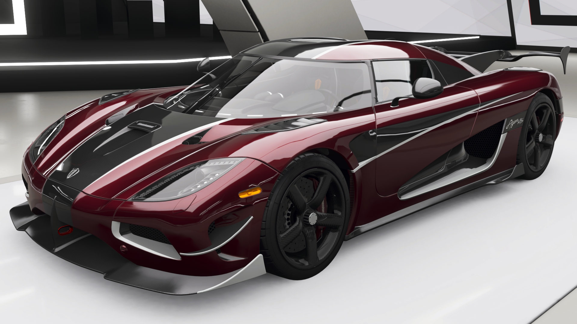 whats the fastest car in forza horizon 4