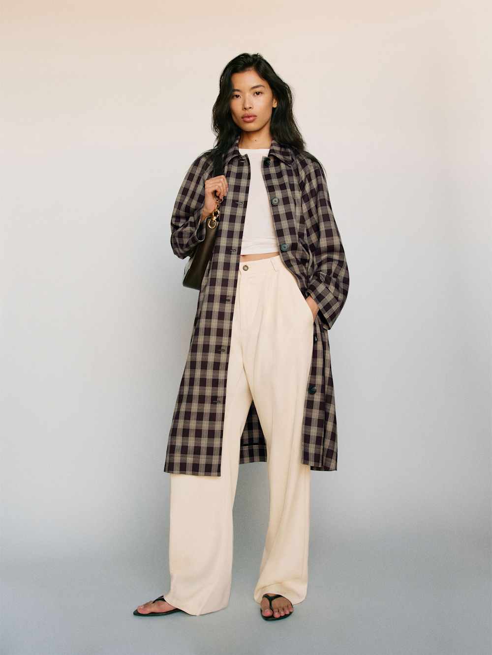 Beck Trench