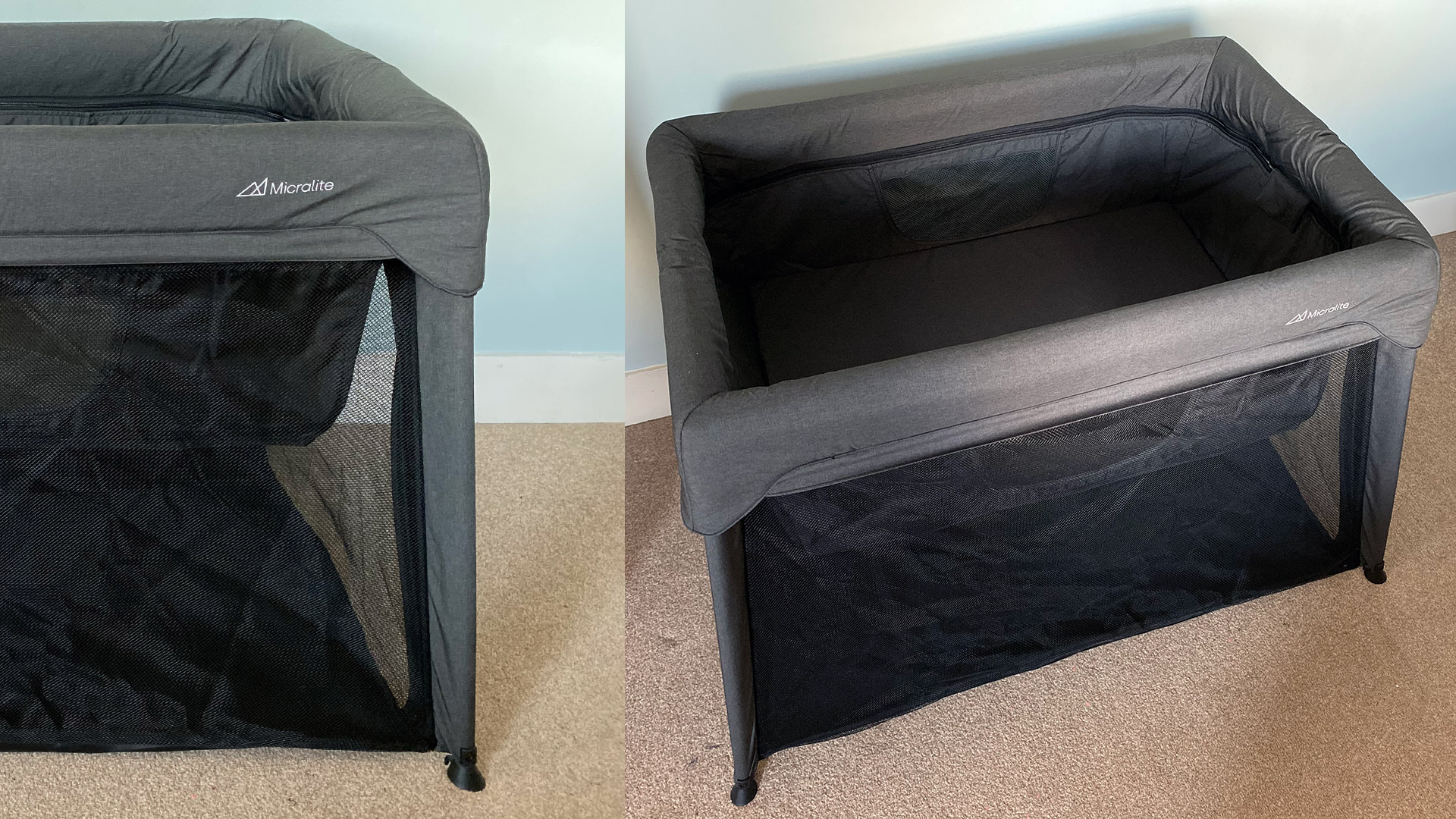Best travel cots