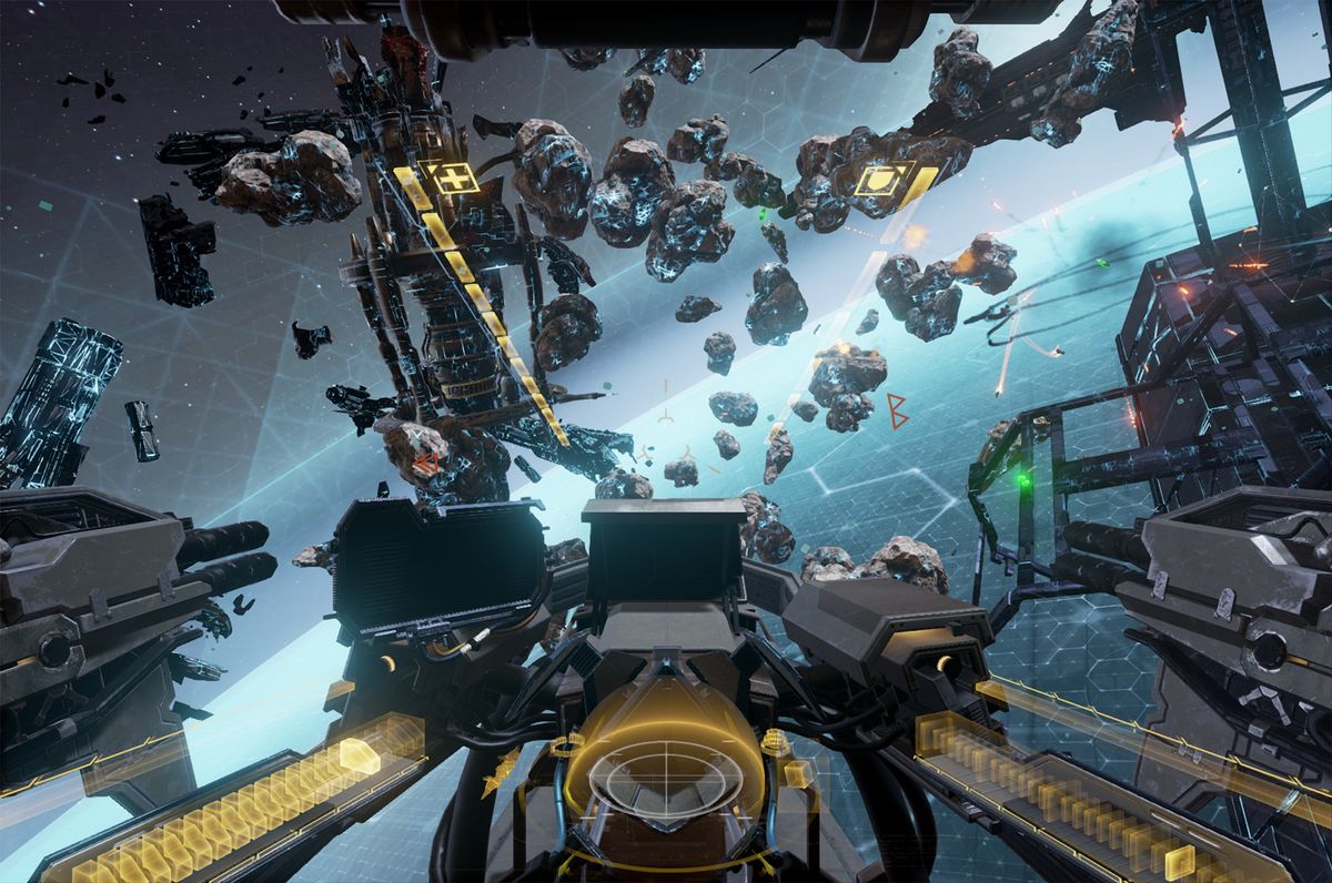 Best Multiplayer Games for PlayStation VR in 2022 | Android Central