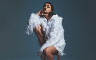 Neelam Gill Marie Claire UK cover