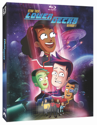 "Star Trek: Lower Decks" Season 1 | $25 at Amazon