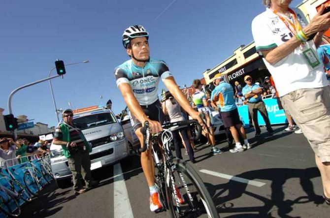 Gert Steegmans (Omega Pharma-QuickStep).