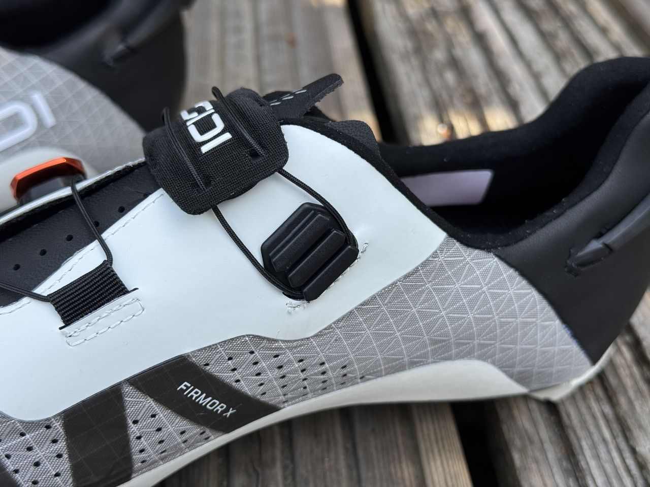 Sidi Aeron shoes