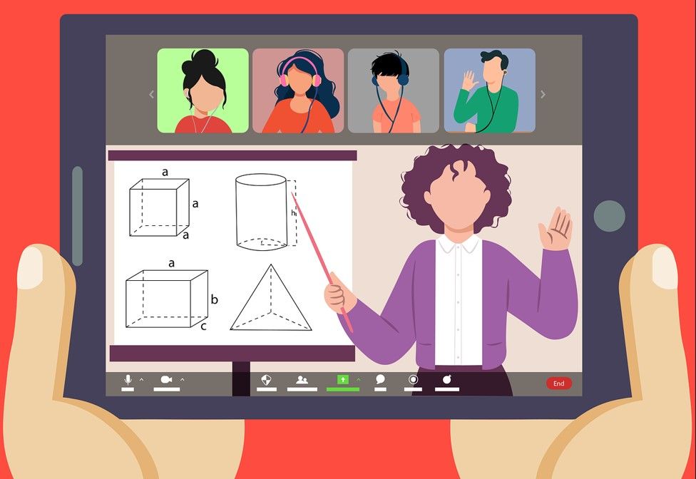 Virtual Learning: 3 Strategies for Student Success | Tech & Learning