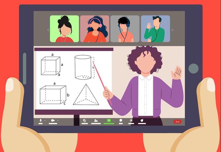 Achieve Virtual Learning Virtual Learning: 3 Strategies for Student Success | Tech & Learning