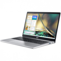 Acer Aspire 3 15 | AMD Ryzen 3 7320U | AMD Radeon 610M integrated graphics | 8GB RAM | 256GB SSD