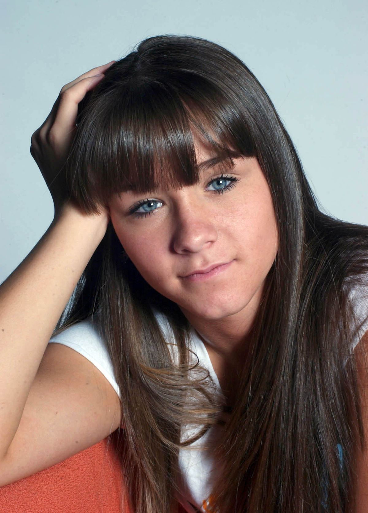 Brooke Vincent: &#039;Ryan sees and hears everything!&#039;