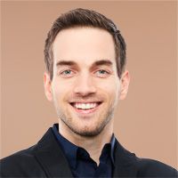 Thomas H. Blanton's avatar
