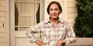 the conners laurie metcalf jackie season 2