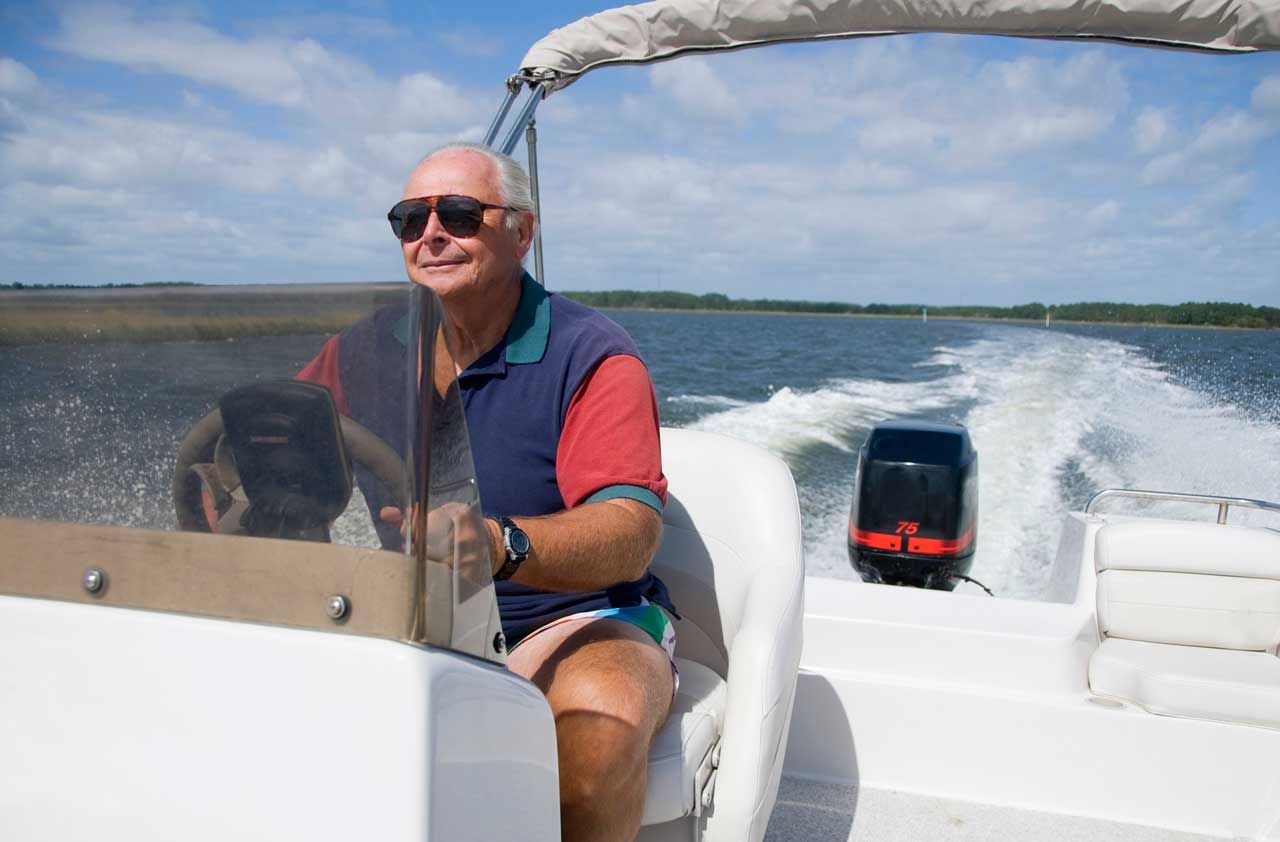 Delaware Taxes on Retirees