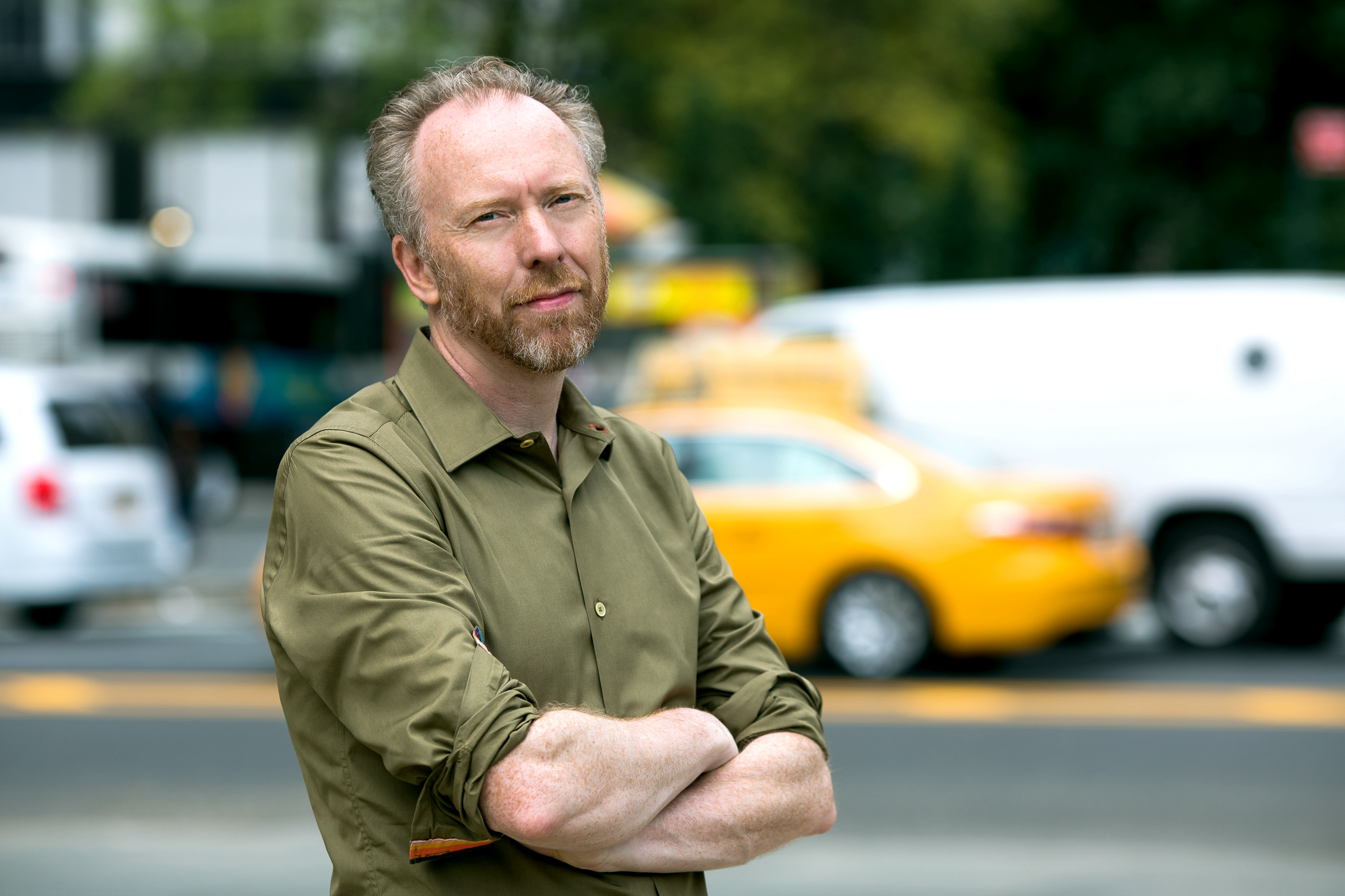 Brendán Murphy