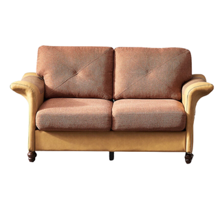 Argenta 61.5'' Upholstered Loveseat