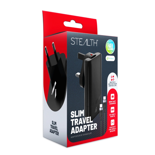 Accessories for the Nintendo Switch 2