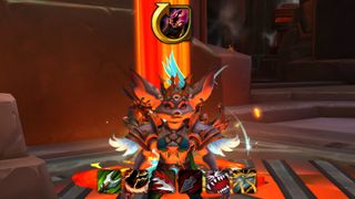 World of Warcraft screenshot