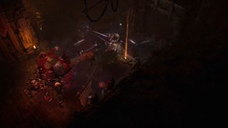 Diablo 4 EndGame Live Stream