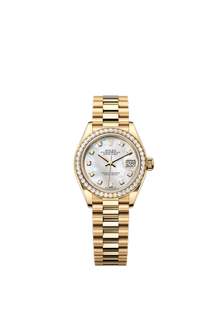 Lady-Datejust