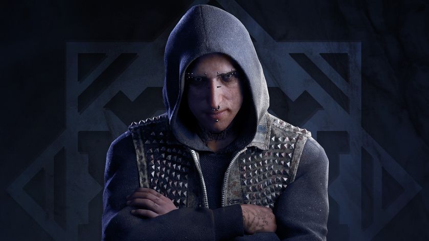 Bloodlines 2 - Niko Angelov