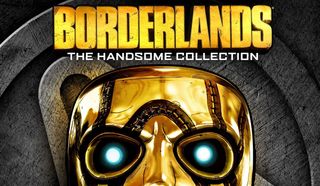 Borderlands Handsome Collection
