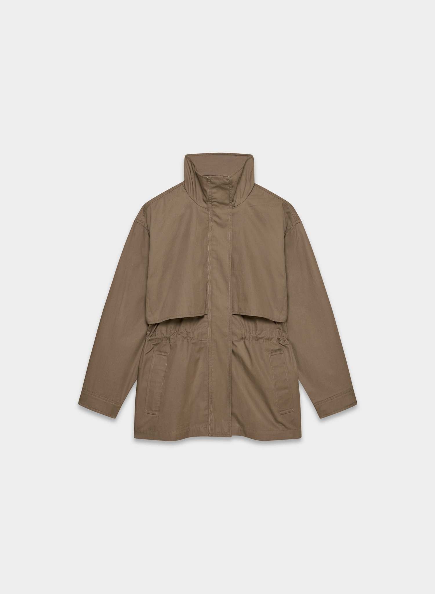 The Cinch Jacket