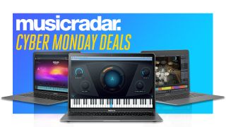 Cyber Monday is over, but you can still shop huge deals from Waves, IK Multimedia, Plugin Boutique and loads more