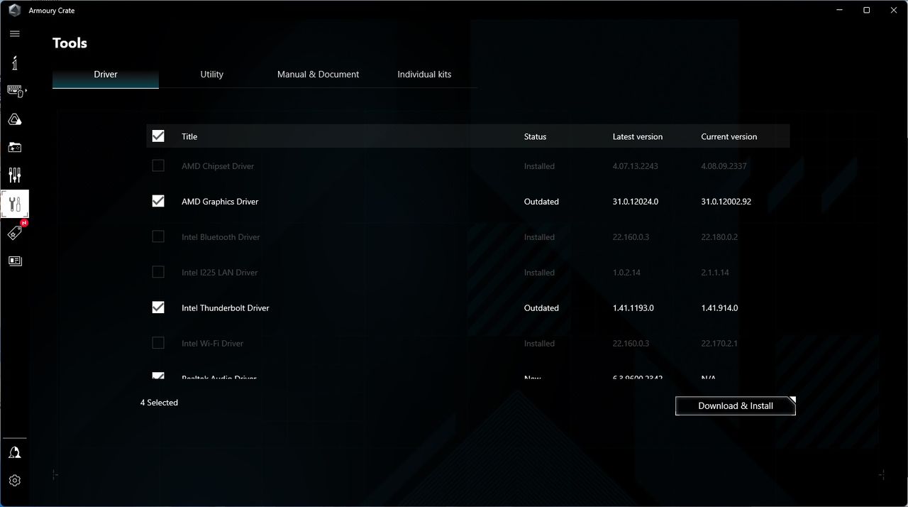 Asus ROG Crosshair X670E Extreme