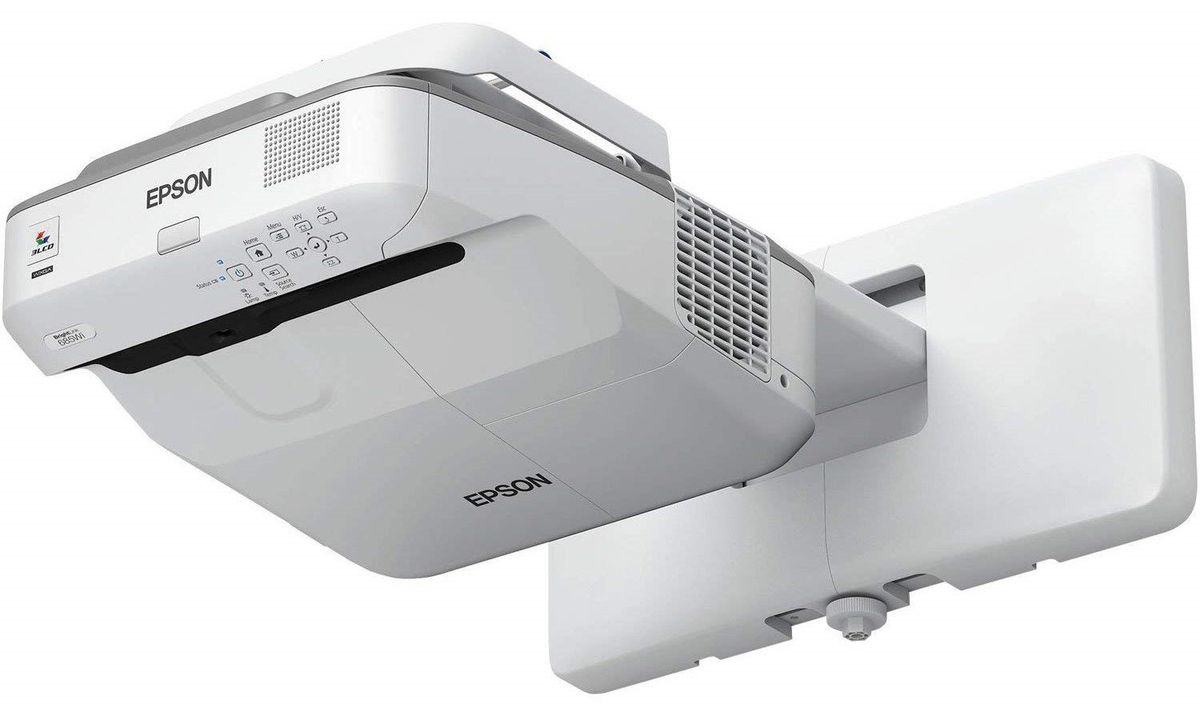 Best Projectors for Business in 2022 Windows Central