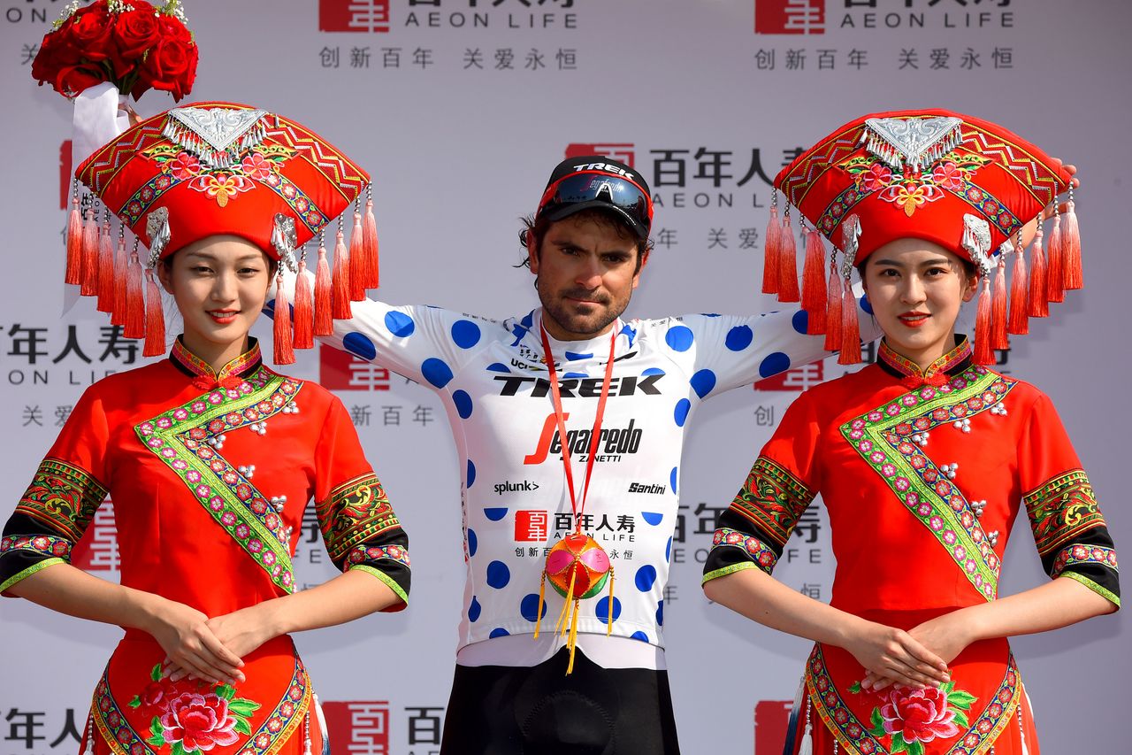 Jacopo Mosca (Trek-Segafredo)