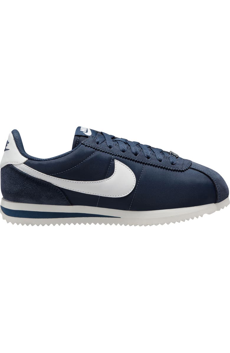 Cortez Txt Sneaker