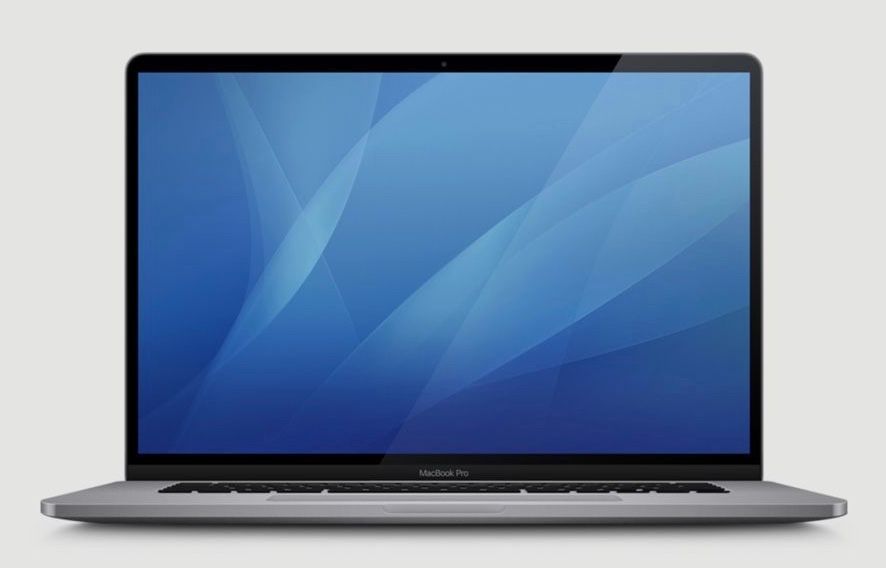 The 16-inch MacBook Pro Might Have Been Leaked… By Apple | Laptop Mag