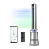 Dreo MC710S Air Purifier Tower Fan:was $299.99now $244.99 at Amazon
