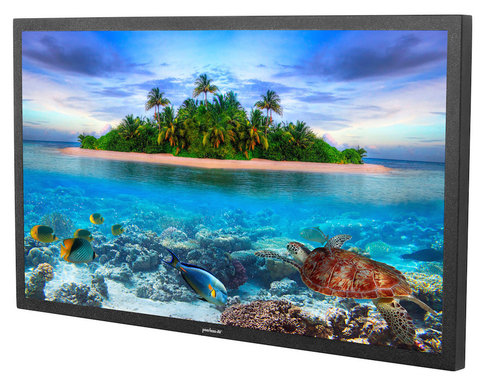 Peerless-AV Announces New Line of UltraView Outdoor TVs