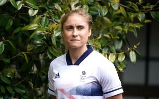 Steph Houghton