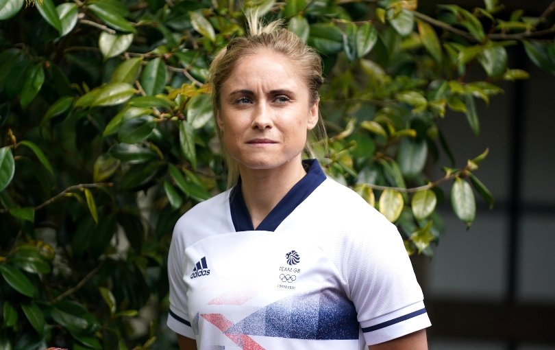 Olympics 2020 football: Who is the Team GB women’s captain? | FourFourTwo