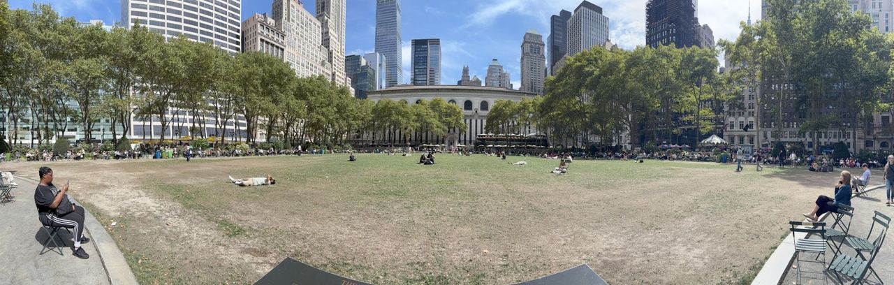 iPhone 17 Camera Sample.