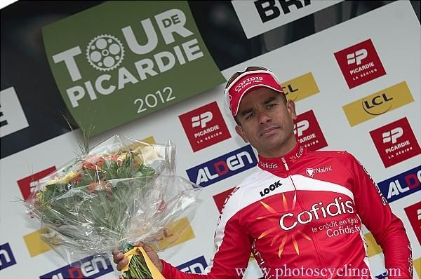 Leonardo Duque (Cofidis)