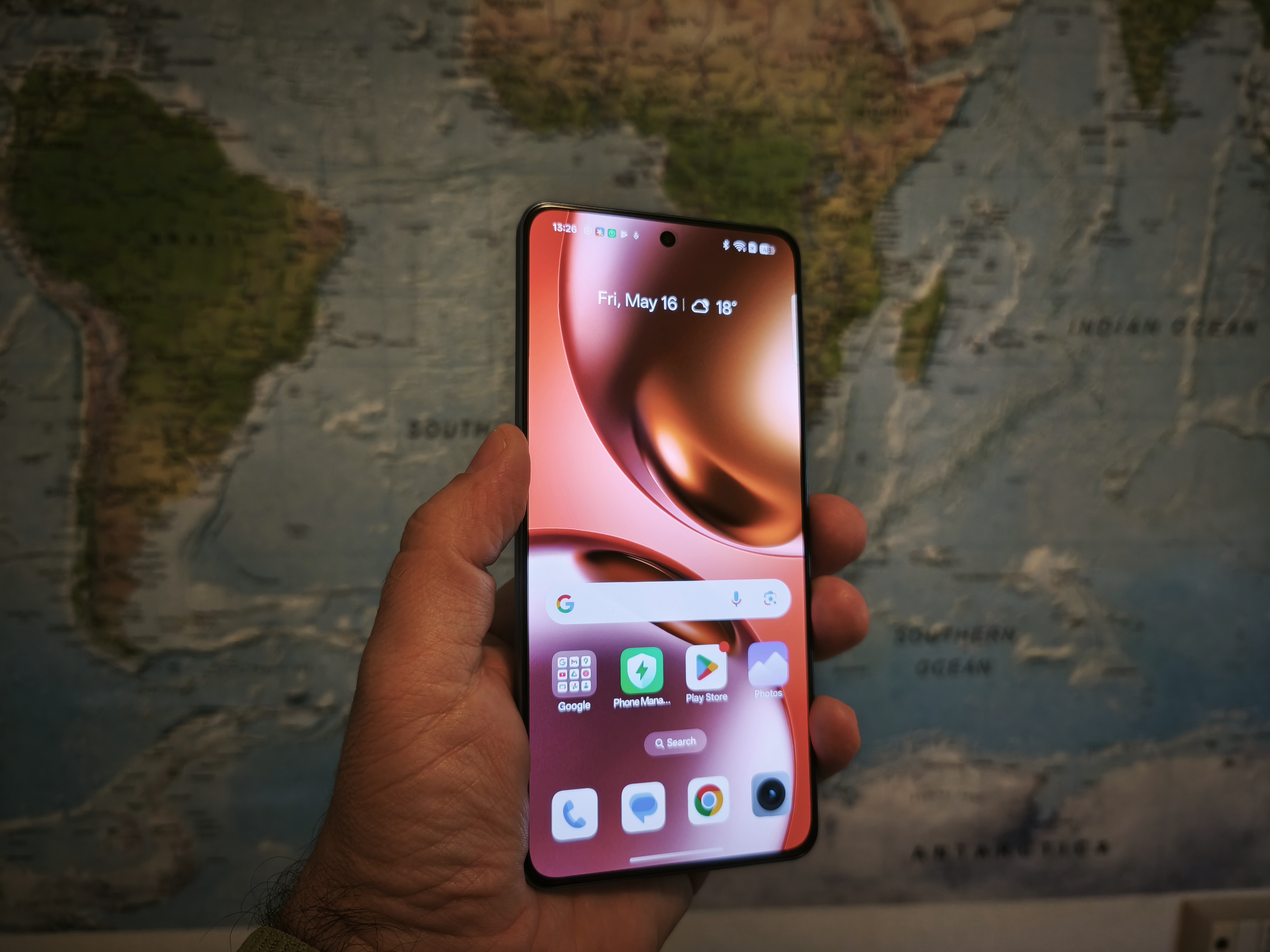 realme GT 7
