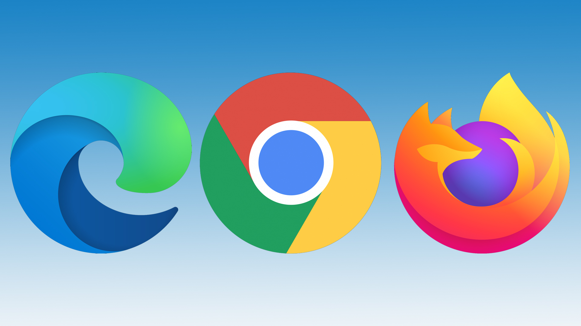 types of web browsers for mac