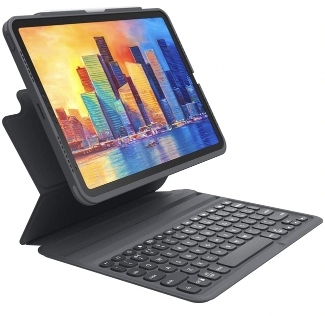 Best iPad Air 4 keyboard cases 2022 iMore